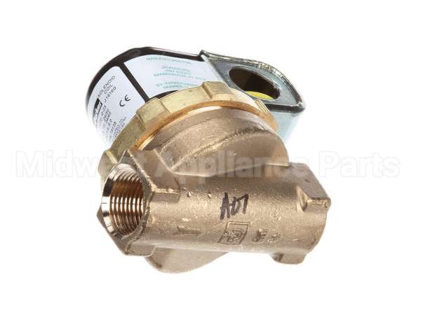 4820-100-01-40 Jackson Valve, Solenoid 3/4 24V(70713A73135