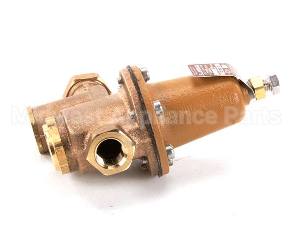 4820-100-04-07 Jackson Regulator, Water Pressure