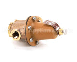 4820-100-04-07 Jackson Regulator, Water Pressure