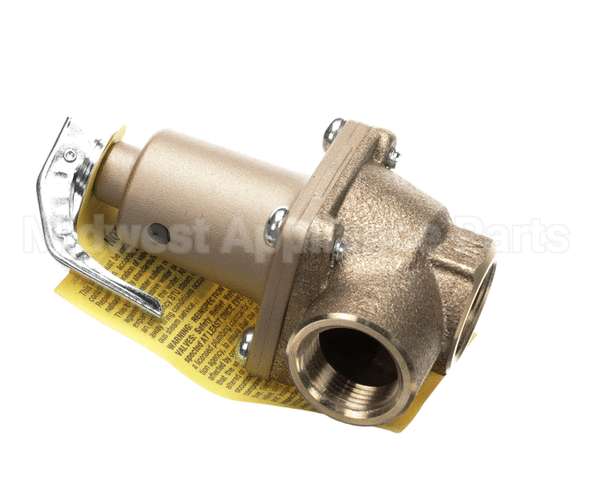 4820-100-07-06 Jackson Valve, Steam Relief 3/4