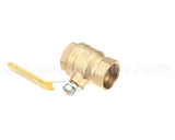4820-100-15-00 Jackson Valve, Ball 1/2 (Matco759T03Lf) Replaces