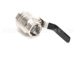 4820-111-71-46 Jackson Ball Valve 1 1/2 Ww-I/Aj&Es44/Aj&E