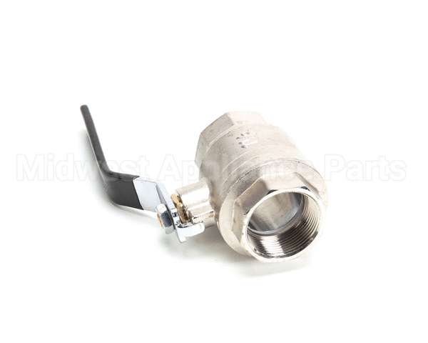 4820-111-71-46 Jackson Ball Valve 1 1/2 Ww-I/Aj&Es44/Aj&E