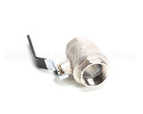 4820-111-71-46 Jackson Ball Valve 1 1/2 Ww-I/Aj&Es44/Aj&E