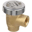 4820-300-07-00 Compatible Jackson Breaker, Vacuum - 1/2"