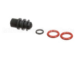 48200 Nespresso Spare Nozzle Body 702 Cpl Capp