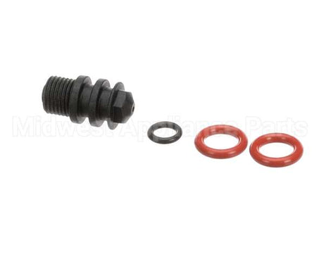 48200 Nespresso Spare Nozzle Body 702 Cpl Capp