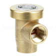 48200025377 Compatible Jackson Vacuum Breaker - 3/4"