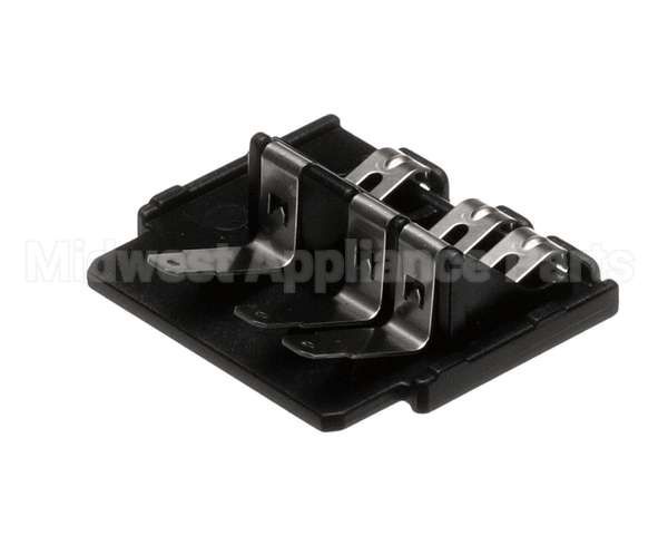 48201 Nespresso Spare Contact Plate 702 Cpl