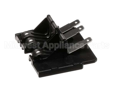 48201 Nespresso Spare Contact Plate 702 Cpl