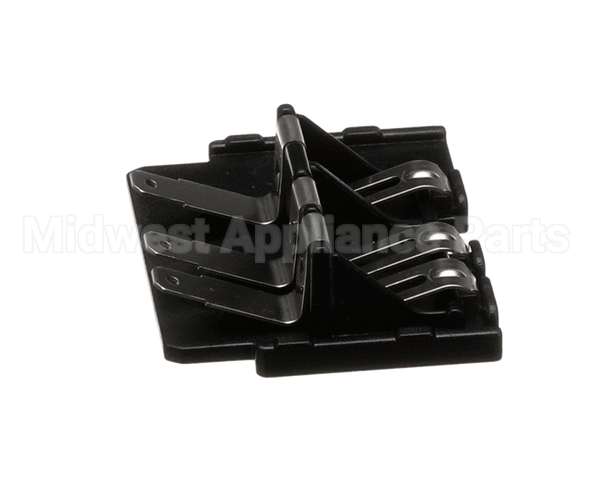 48201 Nespresso Spare Contact Plate 702 Cpl