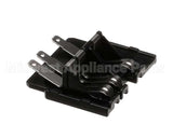 48201 Nespresso Spare Contact Plate 702 Cpl