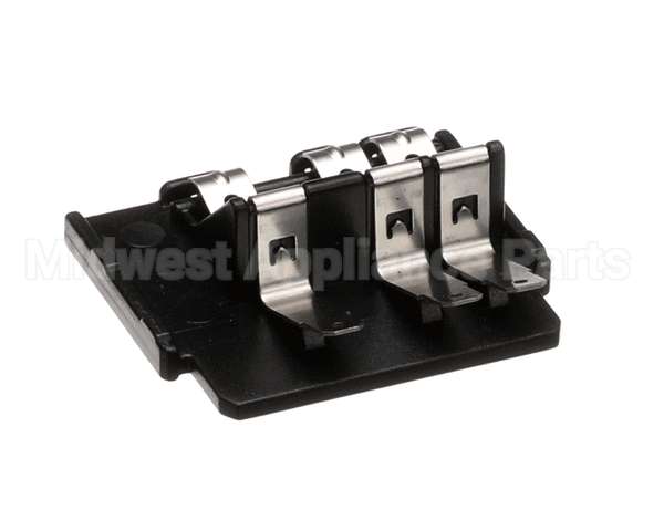 48201 Nespresso Spare Contact Plate 702 Cpl