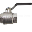 48201117146 Compatible Jackson Valve, Ball - 1-1/2" Npt