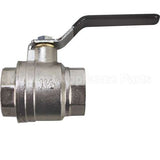 48201117146 Compatible Jackson Valve, Ball - 1-1/2" Npt