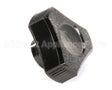 482019 Stoelting Knob Black W 3/8-16 Insert