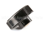 482019 Stoelting Knob Black W 3/8-16 Insert