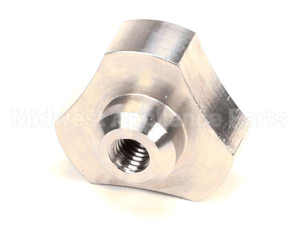 482055 Stoelting Knob; Front Door - Cc