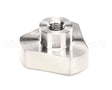 482056 Stoelting Knob Ss Door