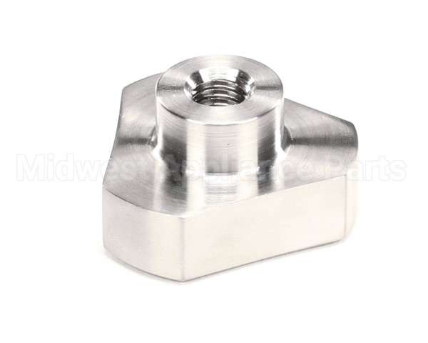 482056 Stoelting Knob Ss Door