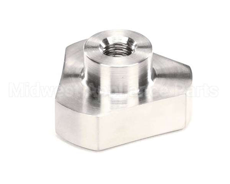 482056 Stoelting Knob Ss Door
