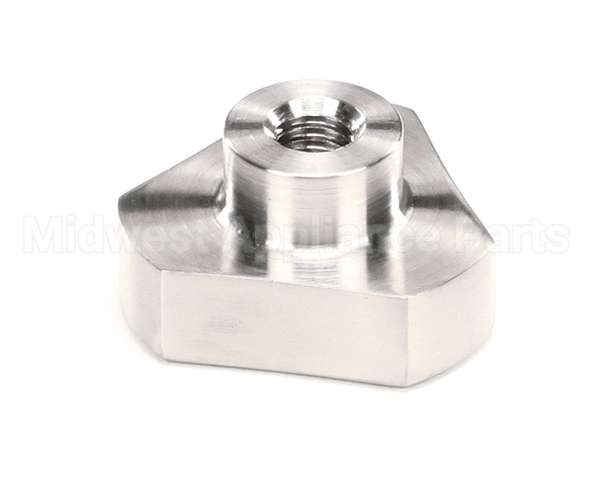 482056 Stoelting Knob Ss Door