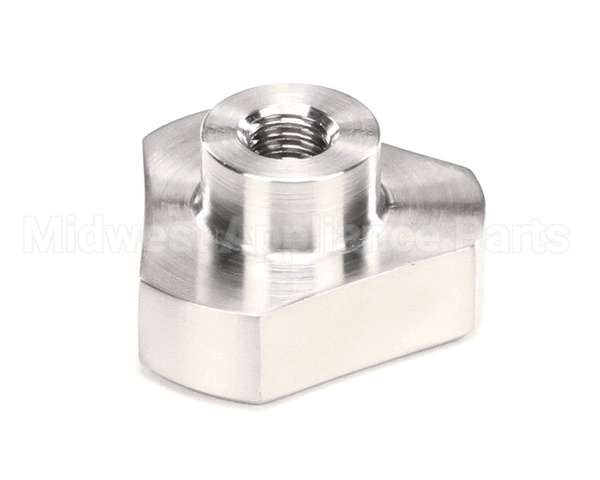 482056 Stoelting Knob Ss Door