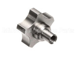 482061 Stoelting Knob; Front Door - Cc Ext.