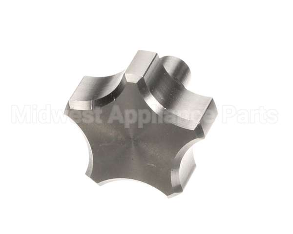 482061 Stoelting Knob; Front Door - Cc Ext.