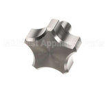 482061 Stoelting Knob; Front Door - Cc Ext.