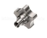 482061 Stoelting Knob; Front Door - Cc Ext.