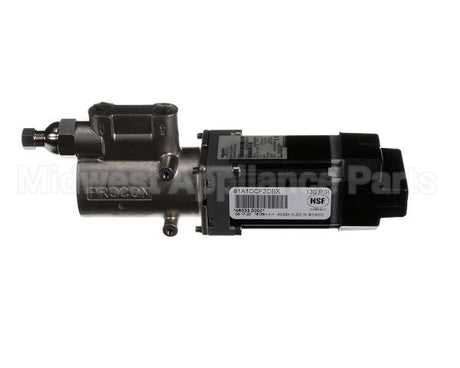 48244.0000 Bunn Kit, Water Pump