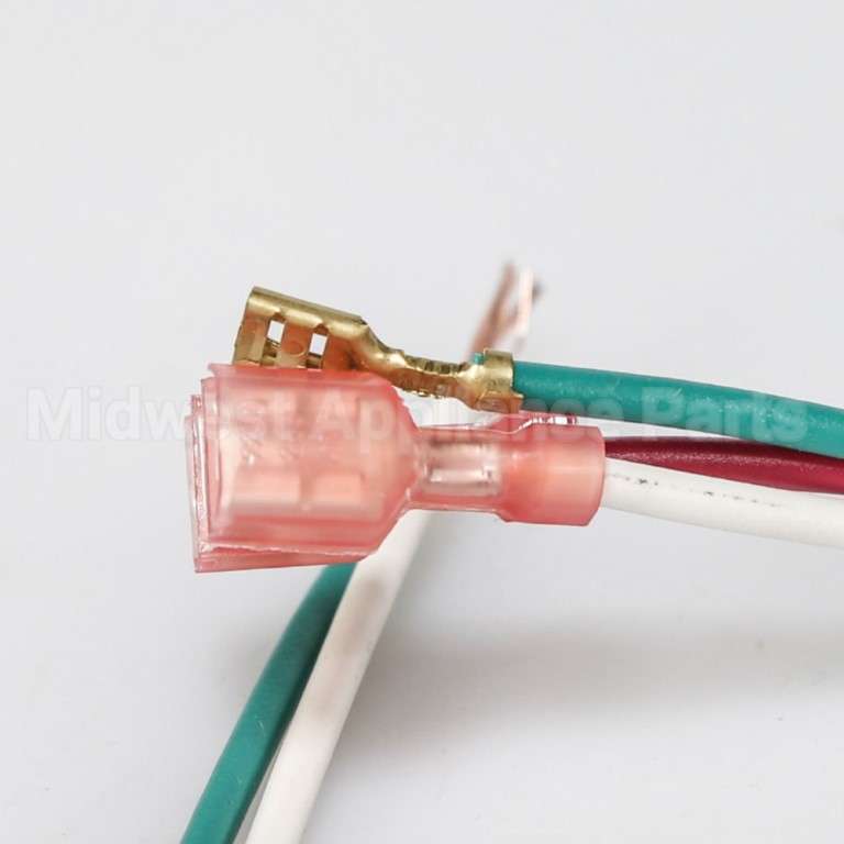 482469 Whirlpool Motor-Evap