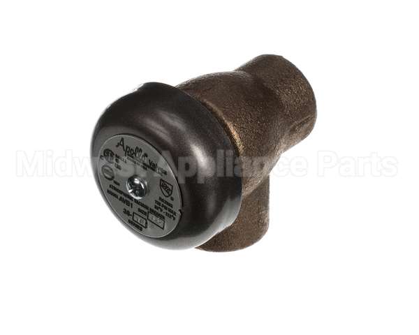 4825-01534 Insinger Half Inch Vacuum Breaker