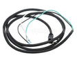 48256 Nemco Cordset, 120V, 16/3,6625