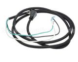 48256 Nemco Cordset, 120V, 16/3,6625