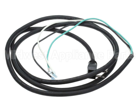 48256.0000 Nemco Cordset 120V 1636625