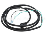 48256.0000 Nemco Cordset 120V 1636625