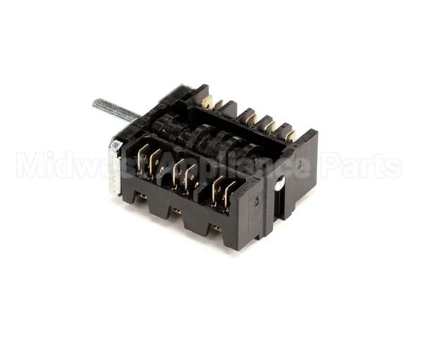 48278 Nemco Switch,4 Position Rotary