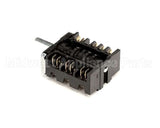 48278 Nemco Switch,4 Position Rotary