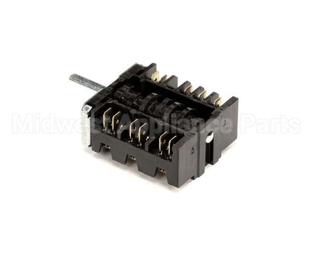 48278 Nemco Switch,4 Position Rotary