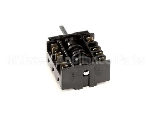48278 Nemco Switch,4 Position Rotary