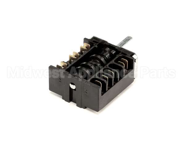 48278 Nemco Switch,4 Position Rotary