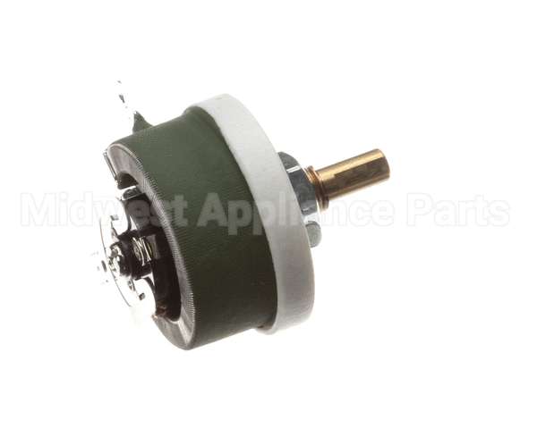 48279 Nemco Rheostat,500 Ohms, 25W