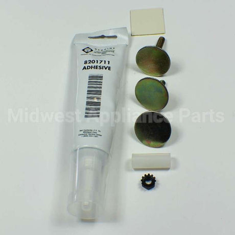 482801 Whirlpool Evap Tray Mtg Kit