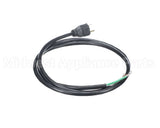 48281 Nemco Cordset,220V,14/3,6-20P