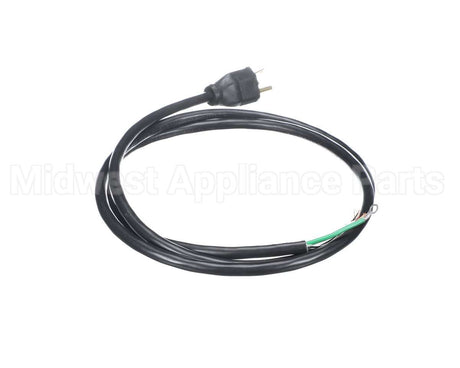 48281 Nemco Cordset,220V,14/3,6-20P