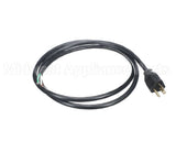 48281 Nemco Cordset,220V,14/3,6-20P