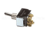 48282 Nemco Toggle Switch 2 Pos, Dpst