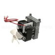 48288 Compatible Nemco Motor, Toaster, 120V
